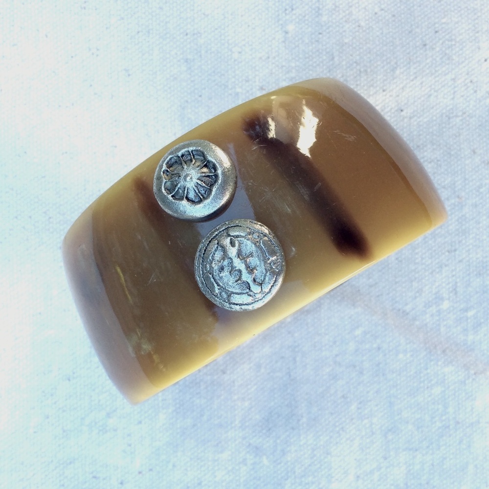 Horn Cuff